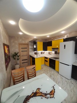 2-к квартира, 8/9 эт., 59м²