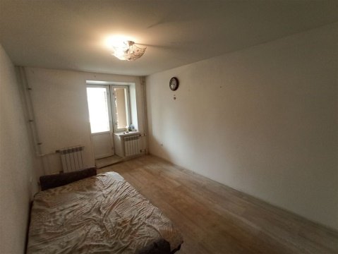 2-к квартира, 8/11 эт., 46м²
