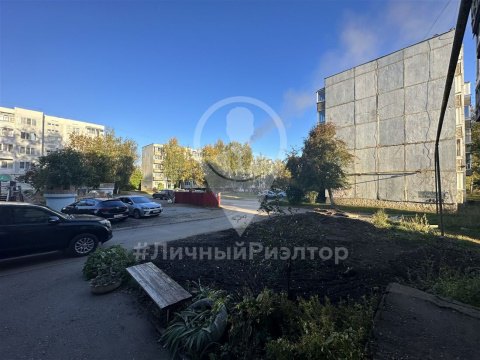 3-к квартира, 3/5 эт., 60м²