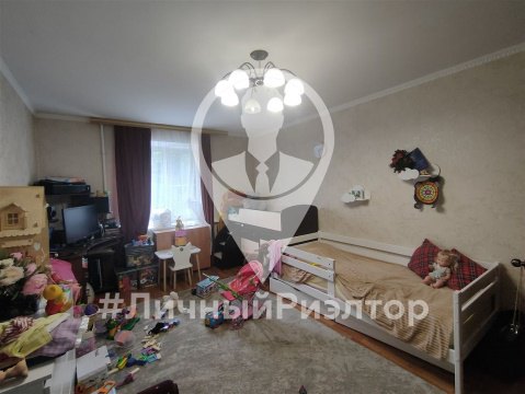 2-к квартира, 3/10 эт., 57м²