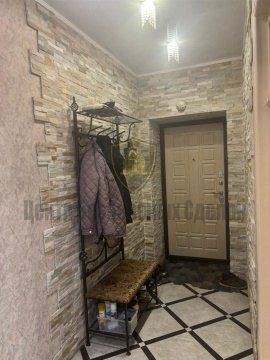 2-к квартира, 8/11 эт., 62м²