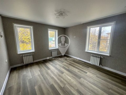 2-к квартира, 2/2 эт., 54м²