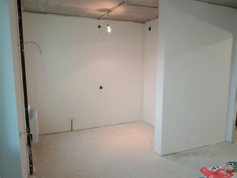 Студия, 6/17 эт., 26м²