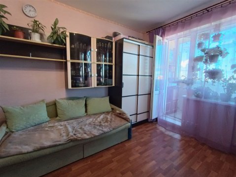 3-к квартира, 23/24 эт., 87м²