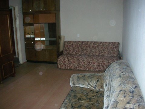 1-к квартира, 9/9 эт., 36м²