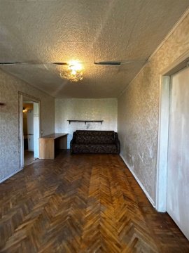 2-к квартира, 4/5 эт., 45м²