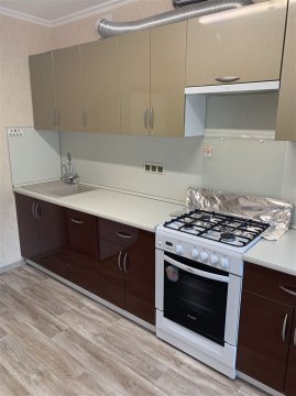2-к квартира, 2/3 эт., 56м²