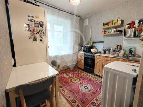 1-к квартира, 1/9 эт., 36м²