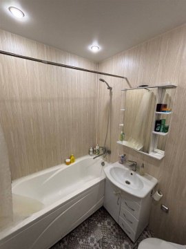 1-к квартира, 11/22 эт., 37м²