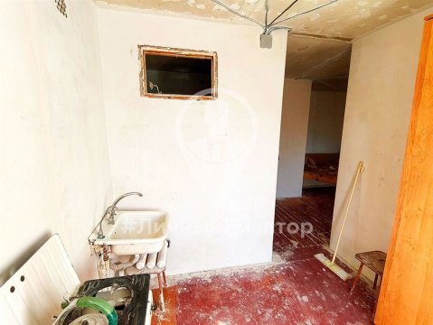 1-к квартира, 5/5 эт., 31м²