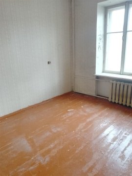 Комната в 3-к квартире, 3/4 эт., 51м²