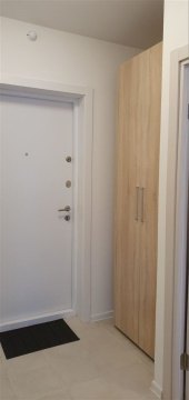 1-к квартира, 13/25 эт., 38м²