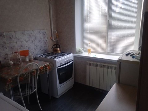 1-к квартира, 1/5 эт., 31м²