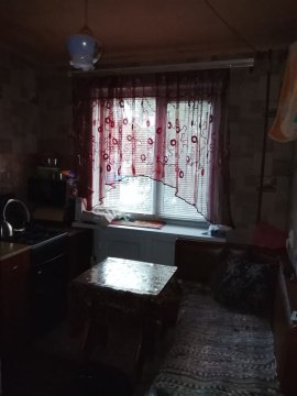 2-к квартира, 2/5 эт., 45м²