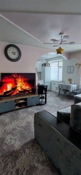 2-к квартира, 2/5 эт., 42м²