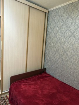 2-к квартира, 1/2 эт., 64м²
