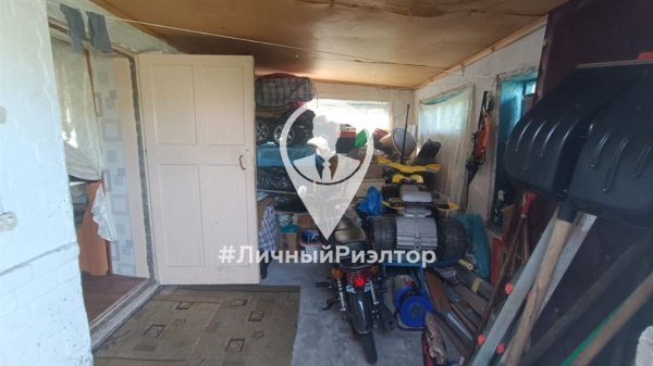 Дом 48м², участок 35 сот.