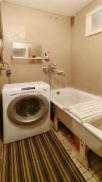 1-к квартира, 2/5 эт., 30м²