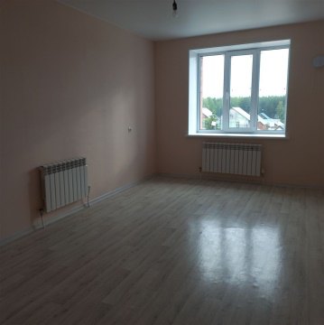 2-к квартира, 4/5 эт., 65м²