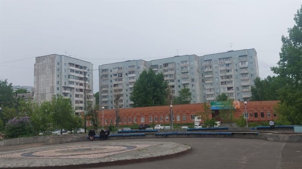 3-к квартира, 2/9 эт., 64м²