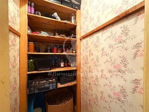 4-к квартира, 4/10 эт., 96м²