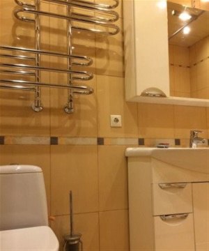1-к квартира, 2/5 эт., 36м²