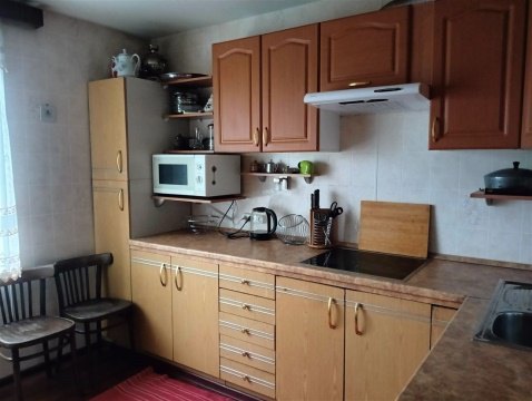 2-к квартира, 4/9 эт., 48м²