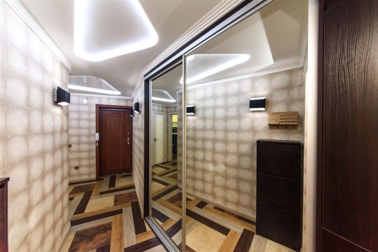 3-к квартира, 3/10 эт., 83м²