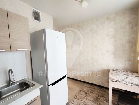 1-к квартира, 9/15 эт., 30м²