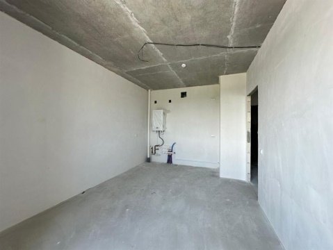 2-к квартира, 20/25 эт., 65м²