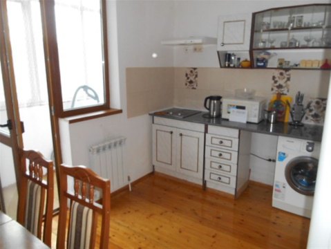 1-к квартира, 2/5 эт., 34м²