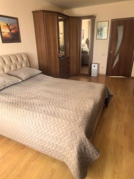 3-к квартира, 2/17 эт., 85м²