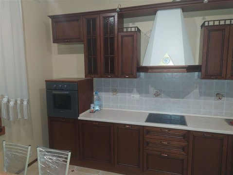4-к квартира, 1/4 эт., 114м²
