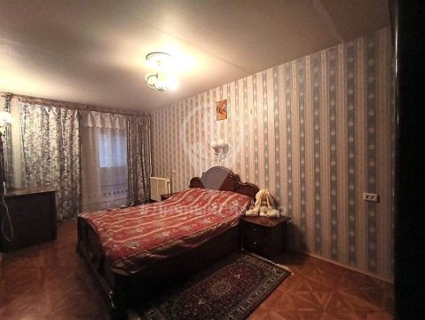 2-к квартира, 5/9 эт., 65м²