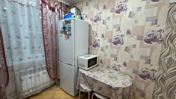 2-к квартира, 1/5 эт., 44м²