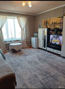 3-к квартира, 2/2 эт., 72м²