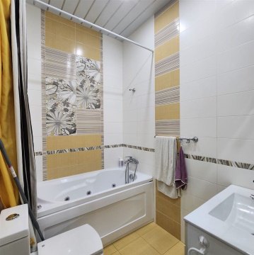 2-к квартира, 2/5 эт., 45м²