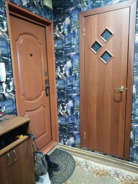 2-к квартира, 5/5 эт., 47м²
