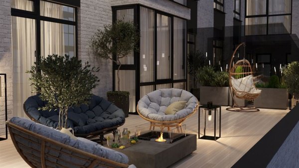 3-к квартира, 4/4 эт., 91м²