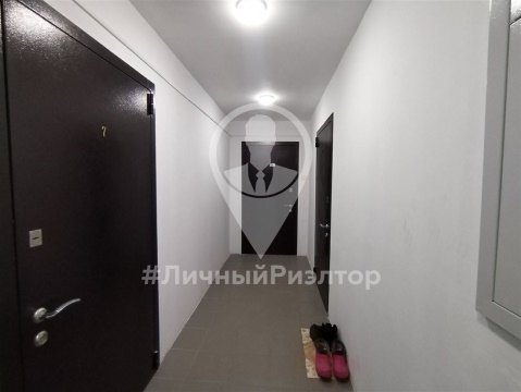 3-к квартира, 2/2 эт., 68м²