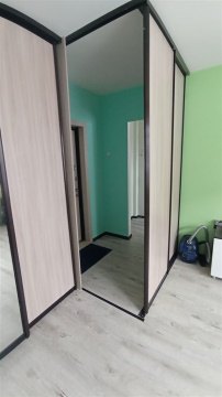 1-к квартира, 2/9 эт., 30м²