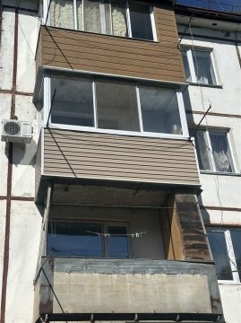 1-к квартира, 3/4 эт., 35м²