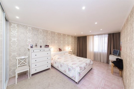 3-к квартира, 5/9 эт., 70м²