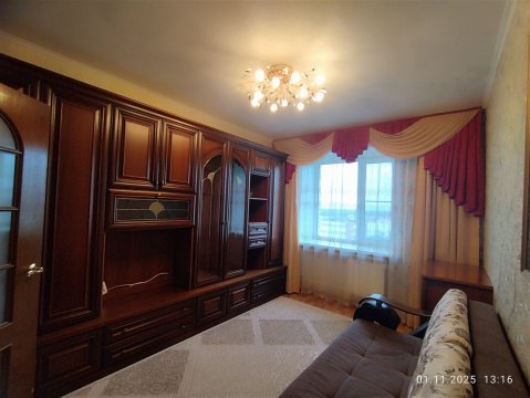 3-к квартира, 10/12 эт., 58м²