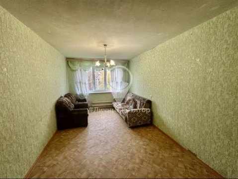 2-к квартира, 3/5 эт., 54м²