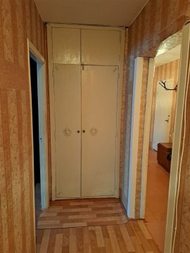 3-к квартира, 3/9 эт., 72м²