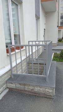 1-к квартира, 1/11 эт., 33м²