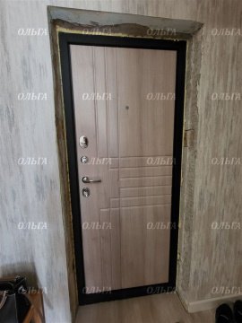 1-к квартира, 5/5 эт., 28м²