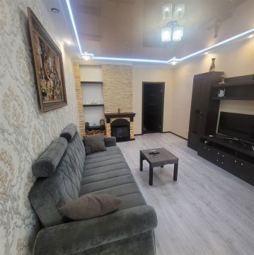 1-к квартира, 9/11 эт., 44м²