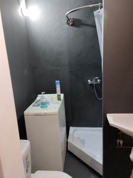 1-к квартира, 1/5 эт., 32м²